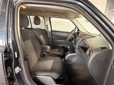 2014 Jeep Patriot Sport   - Photo 7 - Newark, IL 60541