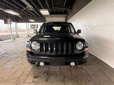2014 Jeep Patriot Sport   - Photo 2 - Newark, IL 60541