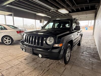 2014 Jeep Patriot Sport   - Photo 3 - Newark, IL 60541