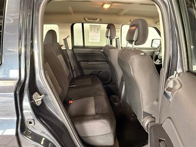 2014 Jeep Patriot Sport   - Photo 11 - Newark, IL 60541