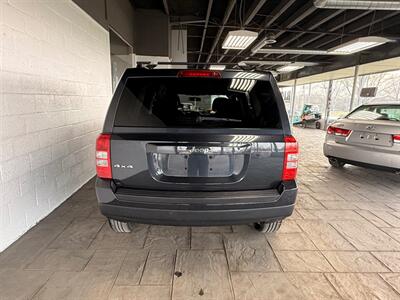 2014 Jeep Patriot Sport   - Photo 4 - Newark, IL 60541