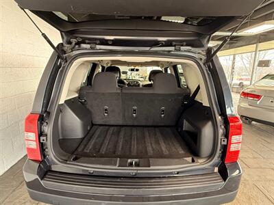 2014 Jeep Patriot Sport   - Photo 10 - Newark, IL 60541