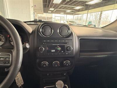 2014 Jeep Patriot Sport   - Photo 12 - Newark, IL 60541