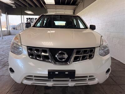 2011 Nissan Rogue S - Photo 2 - Newark, IL 60541