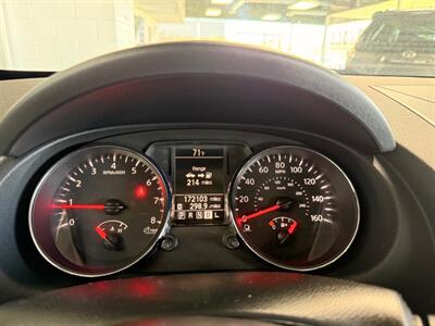 2011 Nissan Rogue S - Photo 9 - Newark, IL 60541