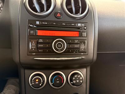 2011 Nissan Rogue S - Photo 10 - Newark, IL 60541