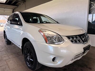 2011 Nissan Rogue S - Photo 1 - Newark, IL 60541