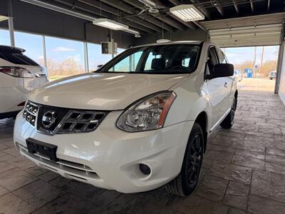 2011 Nissan Rogue S - Photo 3 - Newark, IL 60541