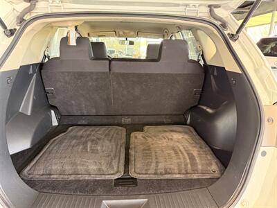 2011 Nissan Rogue S - Photo 8 - Newark, IL 60541