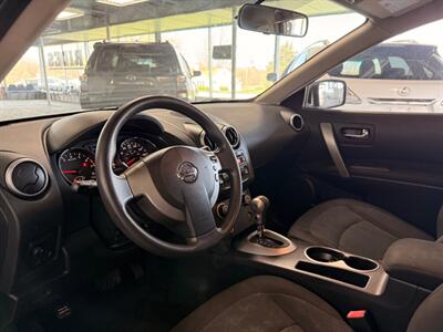2011 Nissan Rogue S - Photo 7 - Newark, IL 60541