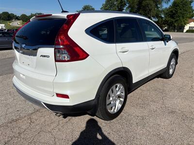 2016 Honda CR-V EX-L - Photo 3 - Newark, IL 60541