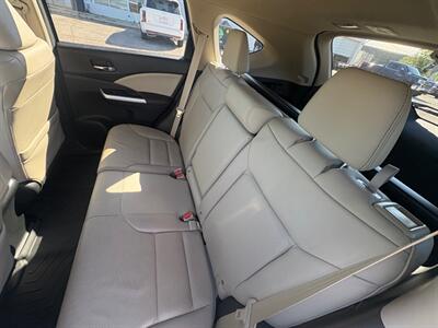 2016 Honda CR-V EX-L - Photo 7 - Newark, IL 60541