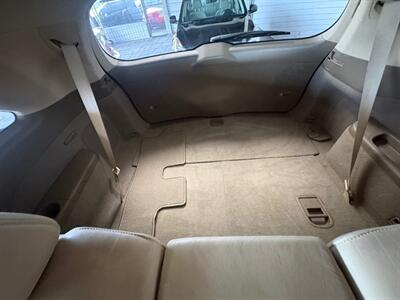 2010 Acura MDX SH-AWD w/Tech   - Photo 8 - Newark, IL 60541