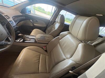 2010 Acura MDX SH-AWD w/Tech   - Photo 6 - Newark, IL 60541