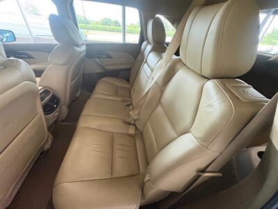 2010 Acura MDX SH-AWD w/Tech   - Photo 7 - Newark, IL 60541