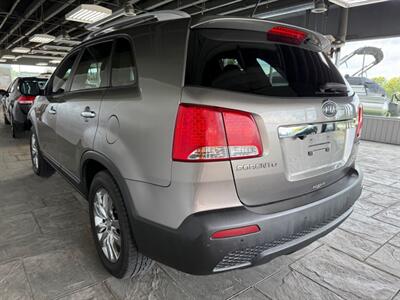 2011 Kia Sorento EX   - Photo 6 - Newark, IL 60541
