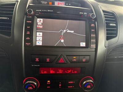 2011 Kia Sorento EX   - Photo 19 - Newark, IL 60541