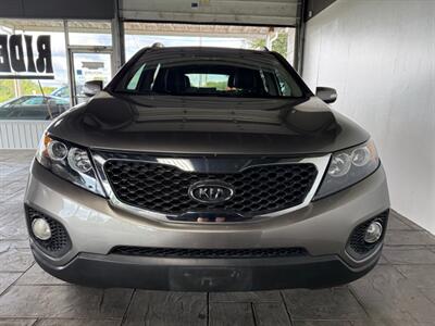 2011 Kia Sorento EX   - Photo 2 - Newark, IL 60541