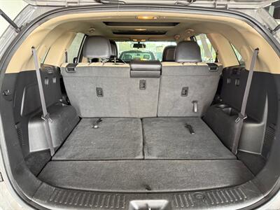 2011 Kia Sorento EX   - Photo 12 - Newark, IL 60541