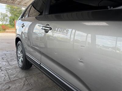 2011 Kia Sorento EX   - Photo 7 - Newark, IL 60541