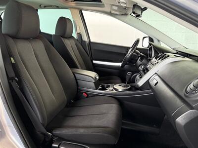 2009 Mazda CX-7 Grand Touring   - Photo 7 - Newark, IL 60541