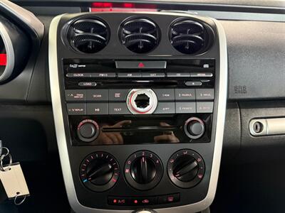 2009 Mazda CX-7 Grand Touring   - Photo 14 - Newark, IL 60541
