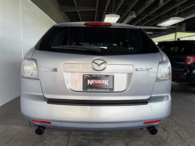 2009 Mazda CX-7 Grand Touring   - Photo 4 - Newark, IL 60541