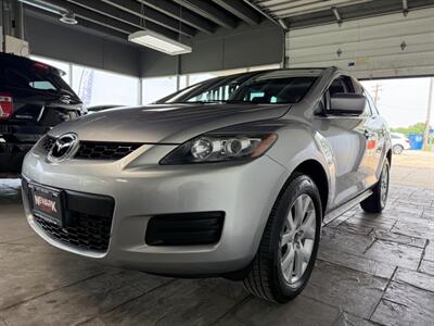 2009 Mazda CX-7 Grand Touring   - Photo 3 - Newark, IL 60541