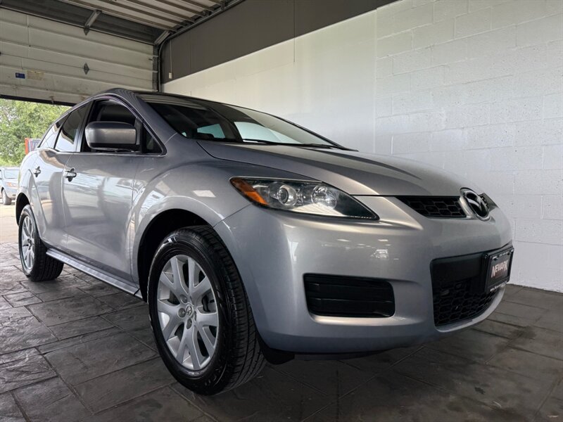 2009 Mazda CX-7 Grand Touring - Photo 1 - Newark, IL 60541