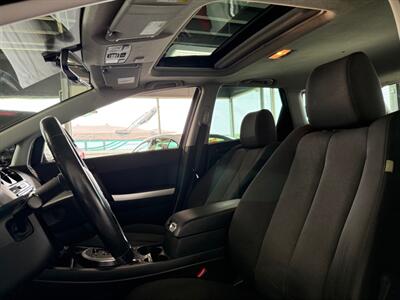 2009 Mazda CX-7 Grand Touring   - Photo 12 - Newark, IL 60541