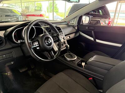 2009 Mazda CX-7 Grand Touring   - Photo 11 - Newark, IL 60541