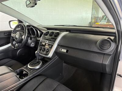 2009 Mazda CX-7 Grand Touring   - Photo 8 - Newark, IL 60541