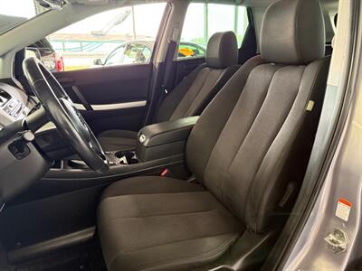 2009 Mazda CX-7 Grand Touring   - Photo 13 - Newark, IL 60541