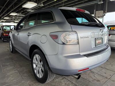 2009 Mazda CX-7 Grand Touring   - Photo 6 - Newark, IL 60541