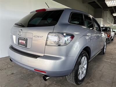 2009 Mazda CX-7 Grand Touring   - Photo 5 - Newark, IL 60541