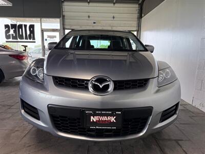 2009 Mazda CX-7 Grand Touring   - Photo 2 - Newark, IL 60541
