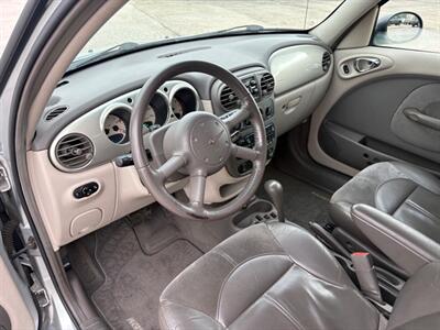 2001 Chrysler PT Cruiser - Photo 5 - Newark, IL 60541