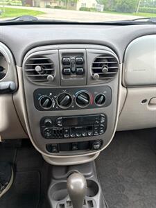 2001 Chrysler PT Cruiser - Photo 8 - Newark, IL 60541