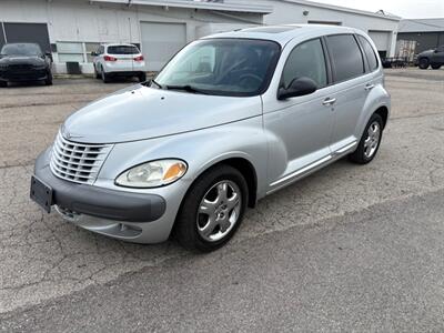 2001 Chrysler PT Cruiser - Photo 1 - Newark, IL 60541
