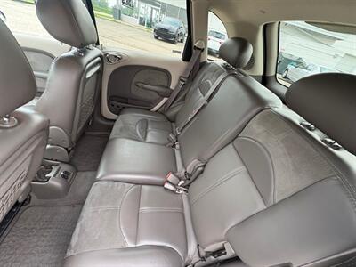 2001 Chrysler PT Cruiser - Photo 7 - Newark, IL 60541
