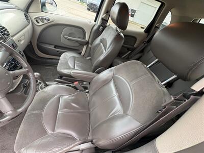 2001 Chrysler PT Cruiser - Photo 6 - Newark, IL 60541