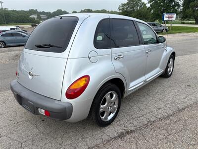 2001 Chrysler PT Cruiser - Photo 3 - Newark, IL 60541