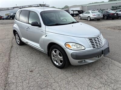 2001 Chrysler PT Cruiser - Photo 4 - Newark, IL 60541