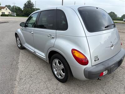 2001 Chrysler PT Cruiser - Photo 2 - Newark, IL 60541