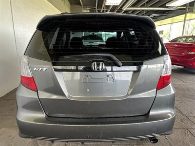 2012 Honda Fit Sport   - Photo 5 - Newark, IL 60541