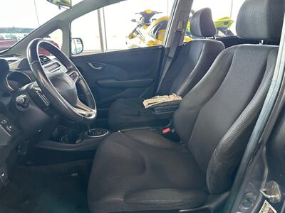 2012 Honda Fit Sport   - Photo 13 - Newark, IL 60541