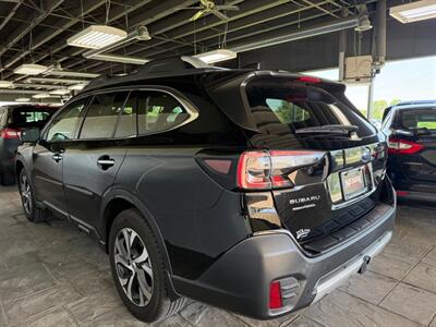 2021 Subaru Outback Touring   - Photo 5 - Newark, IL 60541