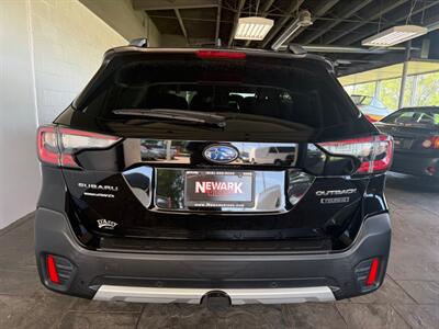 2021 Subaru Outback Touring   - Photo 6 - Newark, IL 60541