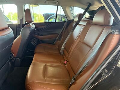 2021 Subaru Outback Touring   - Photo 9 - Newark, IL 60541