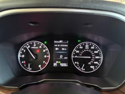 2021 Subaru Outback Touring   - Photo 14 - Newark, IL 60541
